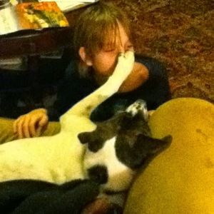 Meet your Posher, Leeg